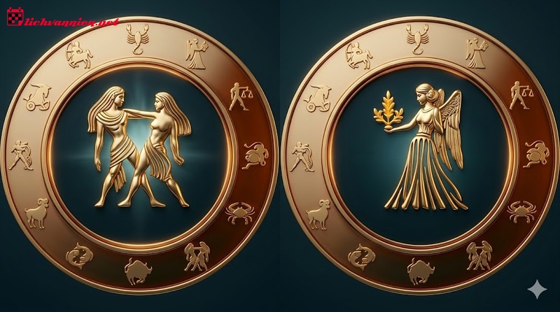 Giải m&atilde; ranh giới v&agrave; những điểm g&acirc;y đổ vỡ khi y&ecirc;u 12 cung ho&agrave;ng đạo