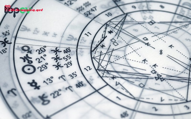 Đánh giá tổng quan bản đồ sao qua Nguyên tố và Tính chất