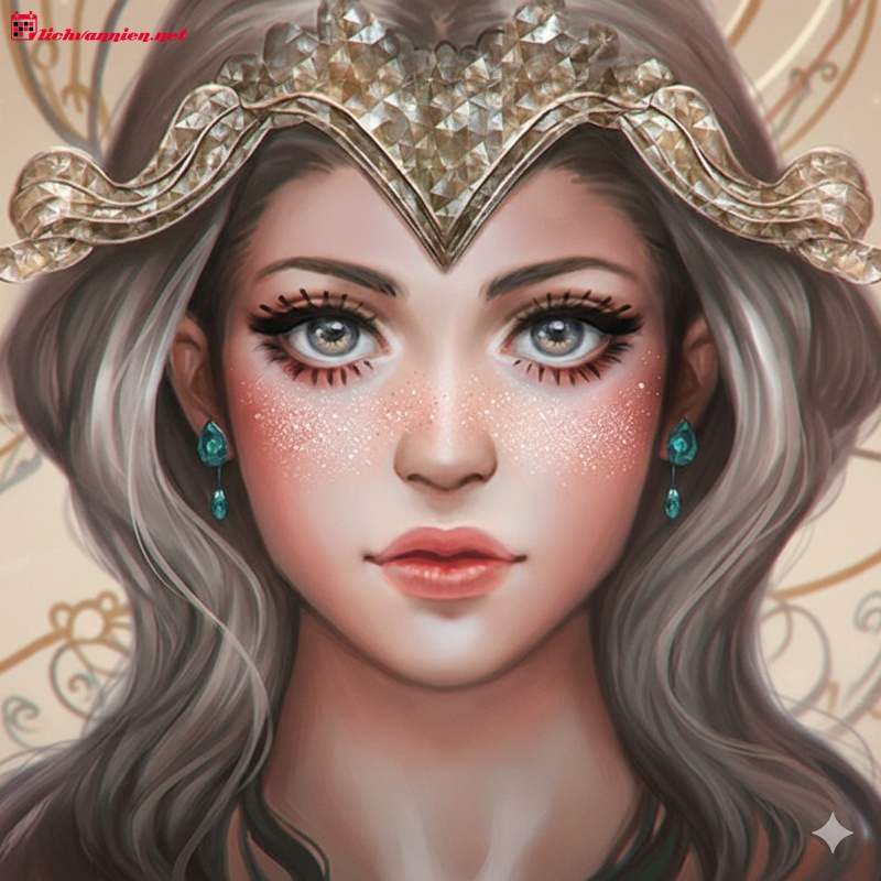 Giải m&atilde; cơ chế rơi lệ v&agrave; thế giới cảm x&uacute;c của 12 cung ho&agrave;ng đạo