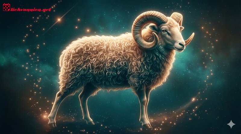 Phẩm chất đ&aacute;ng qu&yacute; của 12 cung ho&agrave;ng đạo: Kh&aacute;m ph&aacute; sức mạnh nội tại