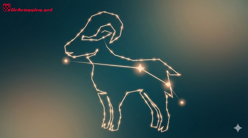 Bạch Dương và ngọn lửa khởi nguyên: Những phẩm chất dẫn dắt bản sắc tiên phong