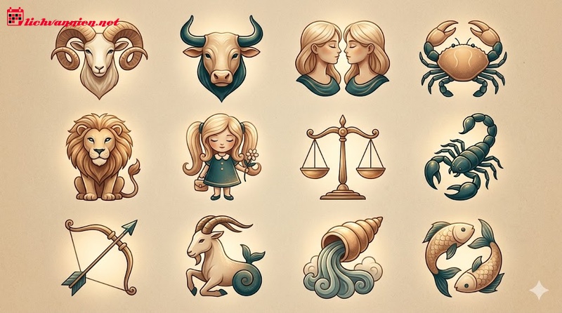 Phẩm chất cung Bảo Bình: Sức mạnh của trí tuệ độc lập và lòng nhân đạo cao cả