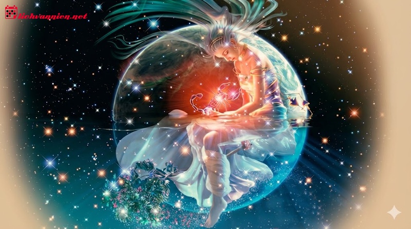 Phẩm chất đáng quý nhất của cung Bọ Cạp