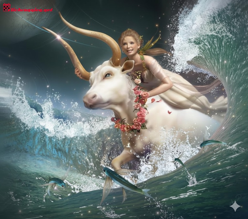 Giải mã những phẩm chất đáng quý kiến tạo nên sức mạnh của cung Kim Ngưu