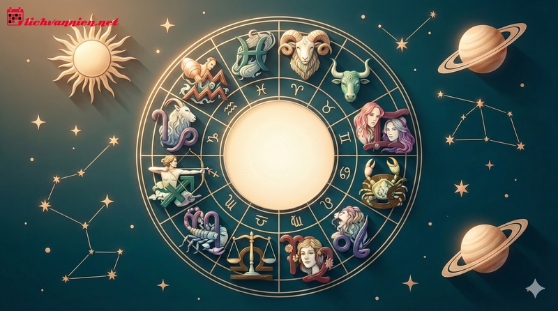 Phẩm chất đáng quý nhất của cung Ma Kết: Giải mã bản sắc kiến trúc sư định mệnh