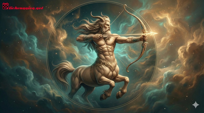 Phẩm chất đáng quý nhất của cung Nhân Mã