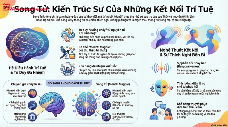 Những Phẩm Chất Đ&aacute;ng Qu&yacute; Nhất Của Cung Song Tử