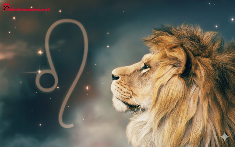 Giải m&atilde; phẩm chất cung Sư Tử: Khi l&ograve;ng trắc ẩn song h&agrave;nh c&ugrave;ng bản lĩnh vương giả