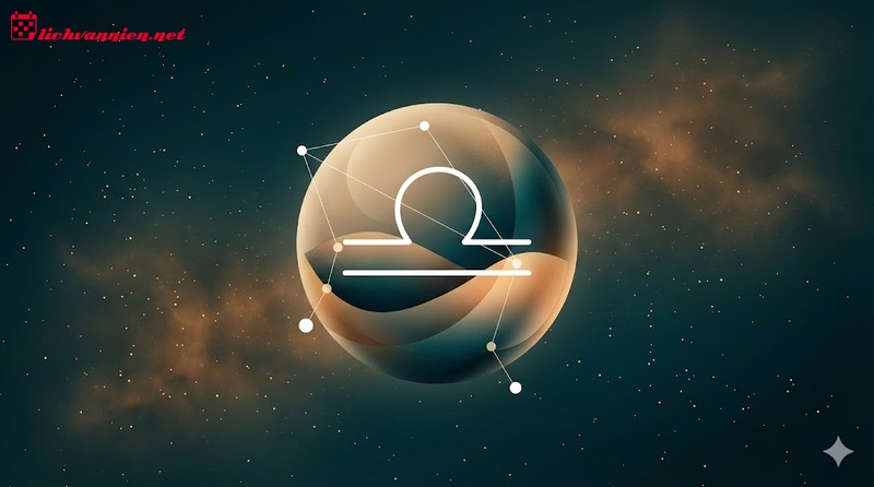 Phẩm chất đáng quý nhất của cung Thiên Bình