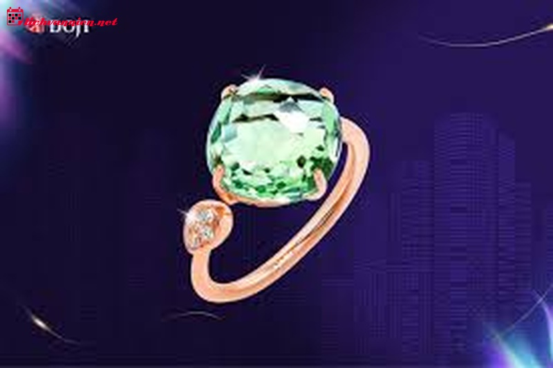 Phẩm chất đ&aacute;ng qu&yacute; nhất của cung Xử Nữ