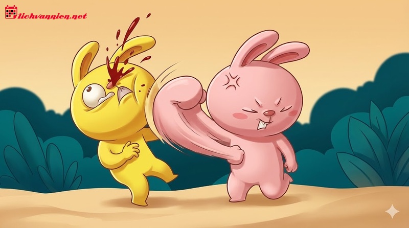 12 Cung Hoàng Đạo Và Phản Ứng "Khó Đỡ" Khi Bị Hôn Bất Ngờ