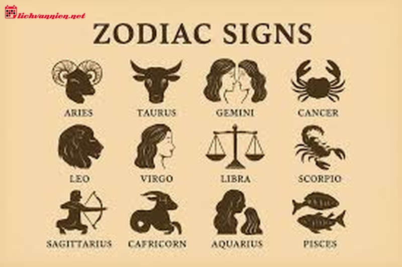 12 cung ho&agrave;ng đạo đối diện với sự phản bội: Giải m&atilde; cơ chế t&acirc;m l&yacute; v&agrave; h&agrave;nh tr&igrave;nh chữa l&agrave;nh