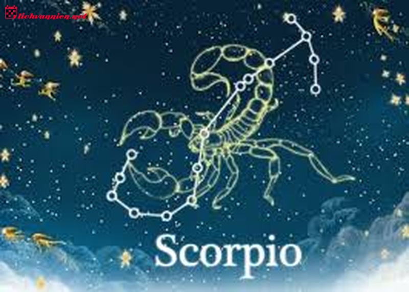 Giải m&atilde; phong c&aacute;ch giao tiếp của Bọ Cạp: Từ sự im lặng đến kết nối s&acirc;u sắc