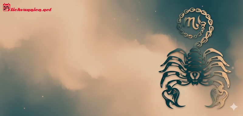 Giải m&atilde; phong c&aacute;ch giao tiếp của Bọ Cạp: Từ sự im lặng đến kết nối s&acirc;u sắc