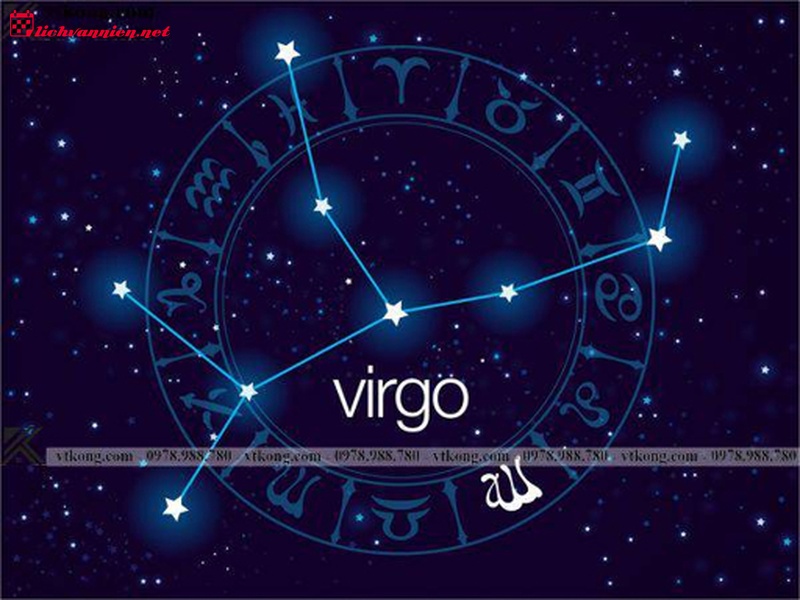 Phong thủy nhà ở và 12 cung hoàng đạo: Kiến tạo không gian từ bản đồ sao