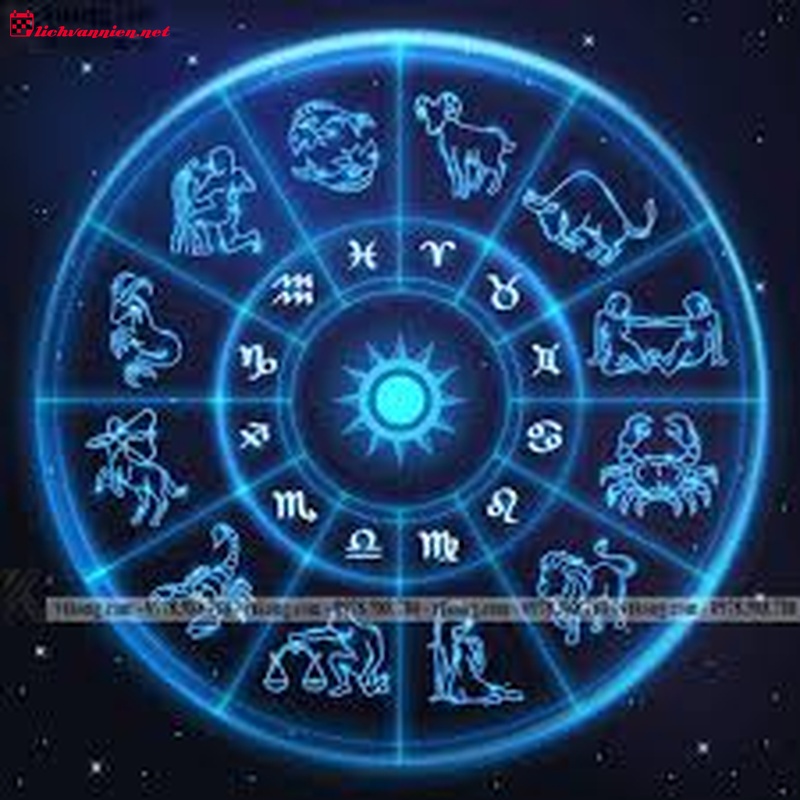 Phong thủy nhà ở và 12 cung hoàng đạo: Kiến tạo không gian từ bản đồ sao