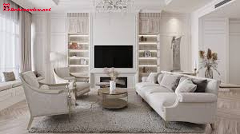 Phong thủy nh&agrave; ở cung Bọ Cạp: Thiết lập ph&aacute;o đ&agrave;i ri&ecirc;ng tư v&agrave; t&aacute;i tạo nội lực