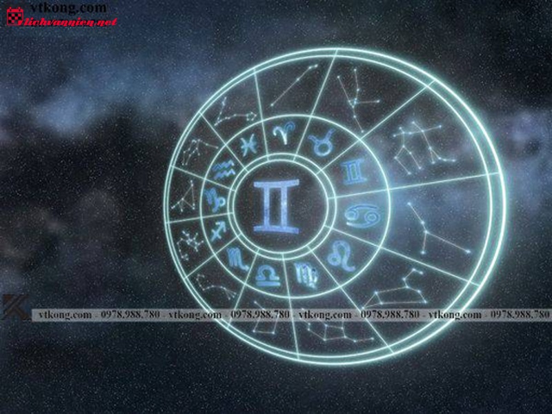 Phong thủy nh&agrave; ở cung Song Tử: Thiết kế kh&ocirc;ng gian mở k&iacute;ch th&iacute;ch tr&iacute; tuệ v&agrave; sự s&aacute;ng tạo