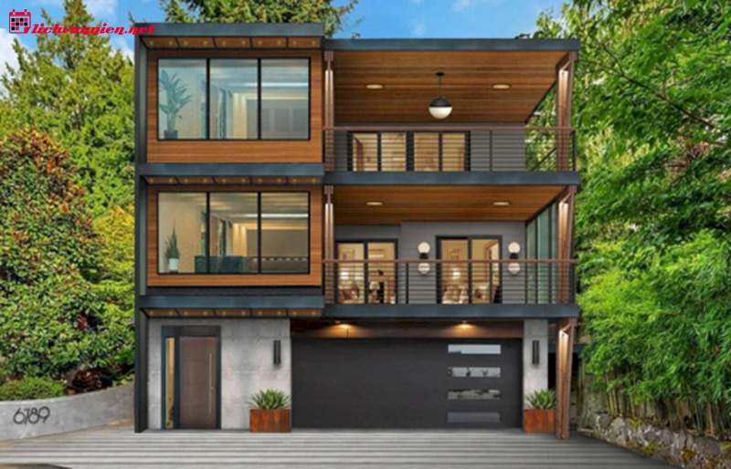 Nghệ thuật c&acirc;n bằng trong phong thủy nh&agrave; ở cho cung Thi&ecirc;n B&igrave;nh