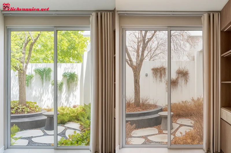 Phong thủy nhà ở cho cung Xử Nữ: Kiến tạo sự bình yên từ trật tự hoàn hảo