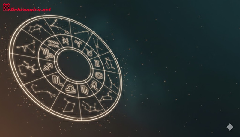 Phụ kiện cưới 12 cung ho&agrave;ng đạo: Đ&aacute;nh thức bản sắc c&aacute; nh&acirc;n từ năng lượng tinh t&uacute;