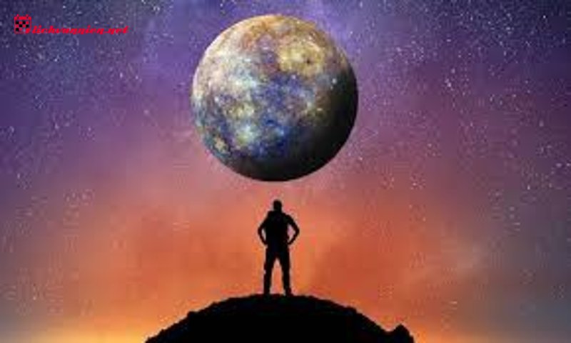 Sao Hải Vương nghịch h&agrave;nh: V&eacute;n m&agrave;n ảo ảnh để t&igrave;m thấy sự thật