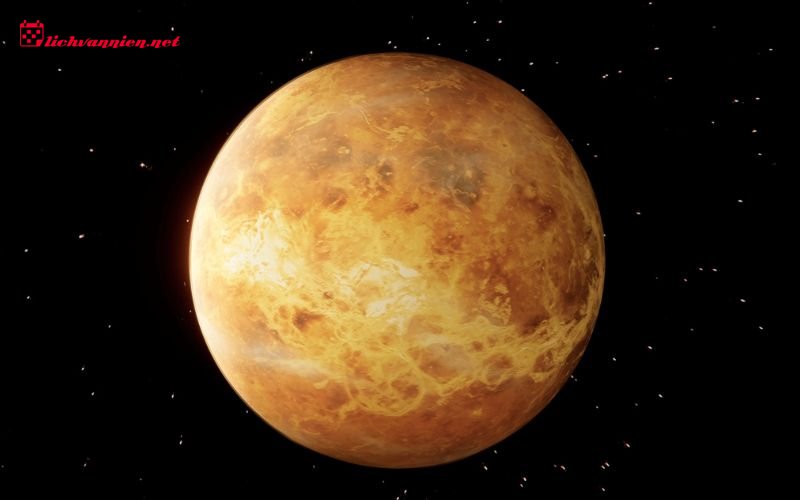Sao Kim nghịch h&agrave;nh l&agrave; g&igrave;? Giải m&atilde; hiện tượng v&agrave; c&aacute;ch "sinh tồn" hiệu quả