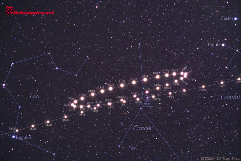 Sao Mộc nghịch h&agrave;nh: Khi may mắn t&igrave;m về b&ecirc;n trong để củng cố nội lực