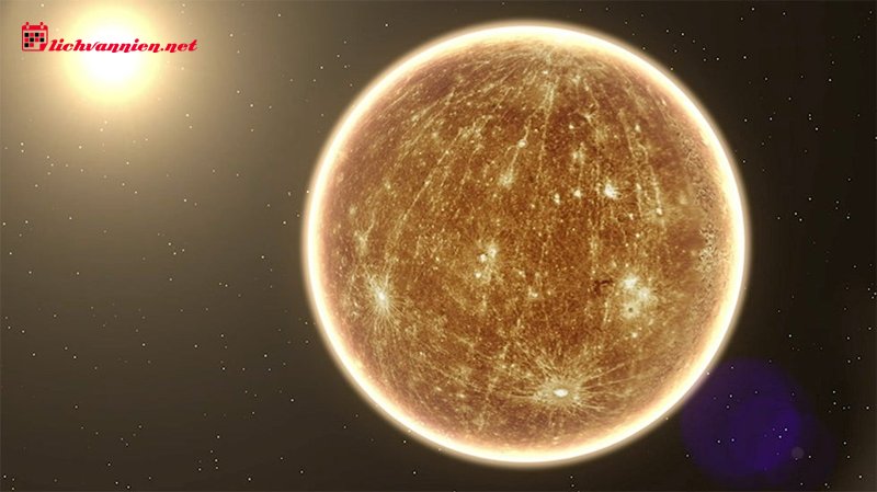 Sao Thủy nghịch h&agrave;nh l&agrave; g&igrave;? Giải m&atilde; hiện tượng v&agrave; c&aacute;ch h&oacute;a giải vận xui