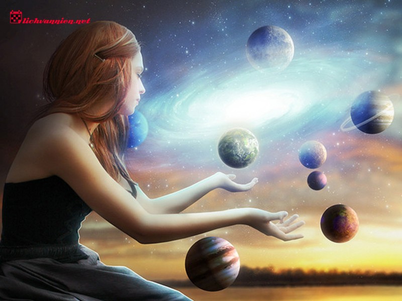 Sao Thủy trong chi&ecirc;m tinh: Giải m&atilde; h&agrave;nh tinh của tr&iacute; tuệ v&agrave; sự kết nối