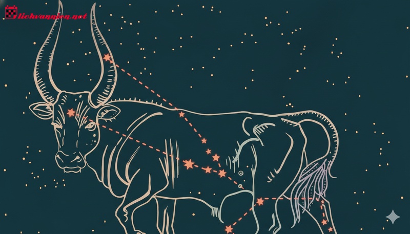 Cung Kim Ngưu v&agrave; nghệ thuật tận hưởng cuộc sống: Khi sở th&iacute;ch l&agrave; h&agrave;nh tr&igrave;nh của gi&aacute;c quan