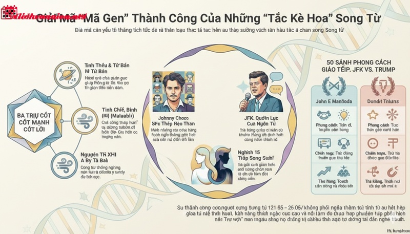 Sở thích cung Sư Tử: Khi giải trí là lúc "Ngôi sao" tỏa sáng