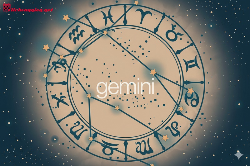 Song Tử Nh&oacute;m M&aacute;u A: Sự Giao Thoa Giữa Tr&iacute; Tuệ Linh Hoạt V&agrave; T&iacute;nh Kỷ Luật