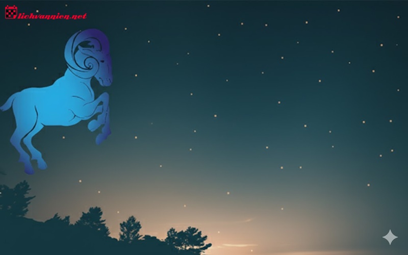 Giải Mã Sự Phân Hóa Bản Sắc Cung Bạch Dương Qua Các Thập Độ Tháng 3 Và Tháng 4