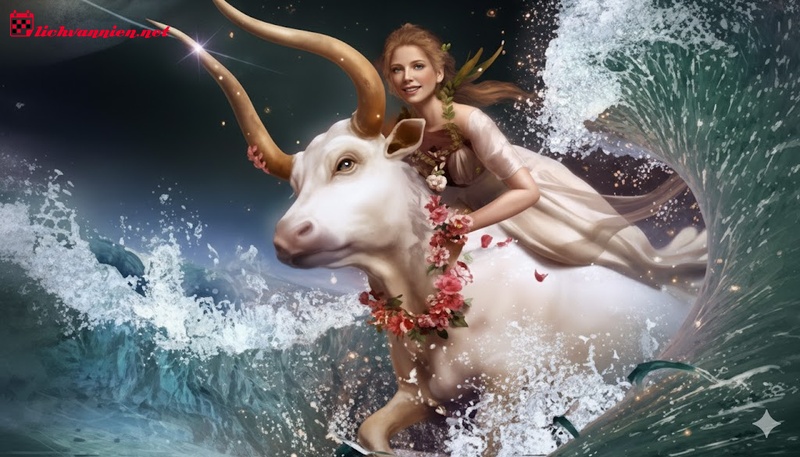 Giải Mã Sự Phân Hóa Bản Sắc Cung Bạch Dương Qua Các Thập Độ Tháng 3 Và Tháng 4