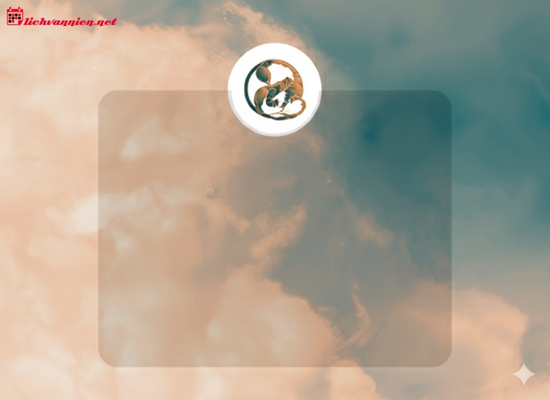 Sự Khác Biệt Giữa Cung Bọ Cạp Tháng 10 Và Tháng 11