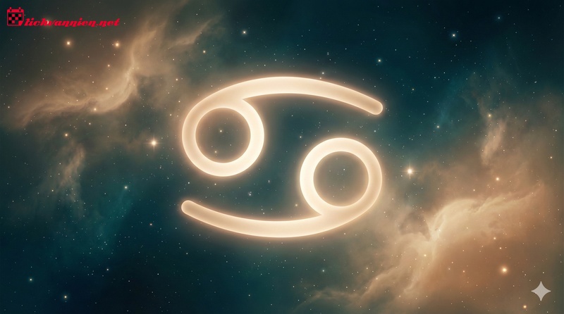 V&igrave; sao Cự Giải th&aacute;ng 6 v&agrave; th&aacute;ng 7 c&oacute; t&iacute;nh c&aacute;ch tr&aacute;i ngược nhau?