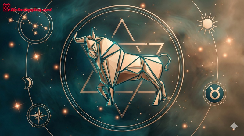 Giải m&atilde; sự kh&aacute;c biệt giữa Kim Ngưu th&aacute;ng 4 v&agrave; th&aacute;ng 5: Khi ng&agrave;y sinh định h&igrave;nh t&iacute;nh c&aacute;ch