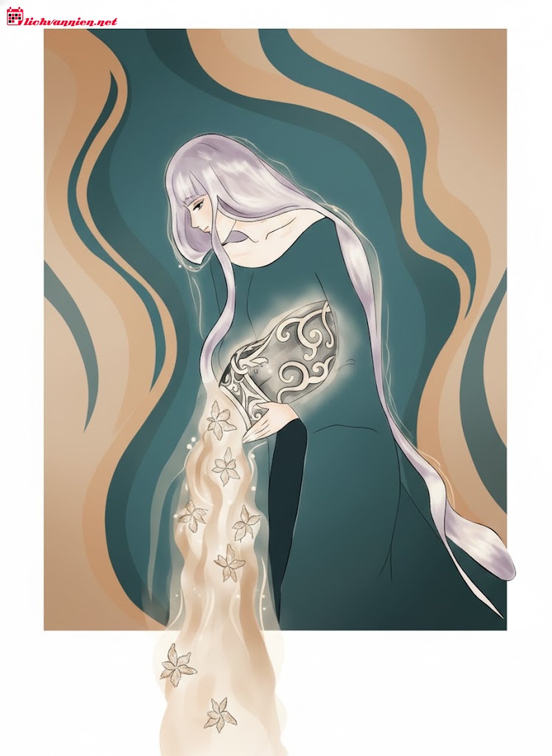 Cung Mặt Trời Bảo B&igrave;nh v&agrave; Cung Mọc Bảo B&igrave;nh: Giải m&atilde; sự kh&aacute;c biệt từ cốt l&otilde;i đến vỏ bọc