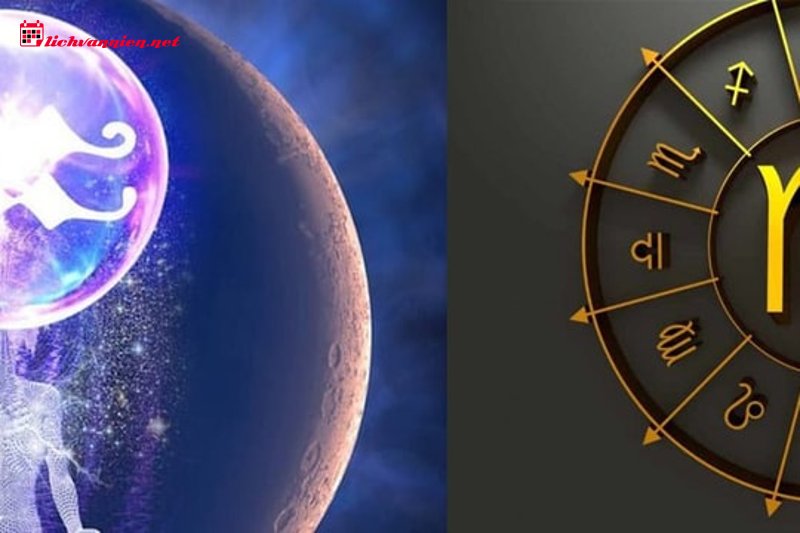 Giải mã Bọ Cạp: Sự khác biệt giữa Cung Mặt Trời và Cung Mặt Trăng