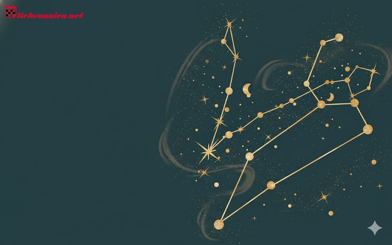 Cung Mặt Trời Bọ Cạp v&agrave; Cung Mọc Bọ Cạp: Giải M&atilde; Sự Kh&aacute;c Biệt Giữa Bản Chất v&agrave; Vỏ Bọc