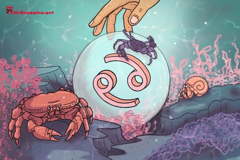 Phong cách giao tiếp Cung Cự Giải: Giải mã những khoảng lặng và sự ân cần