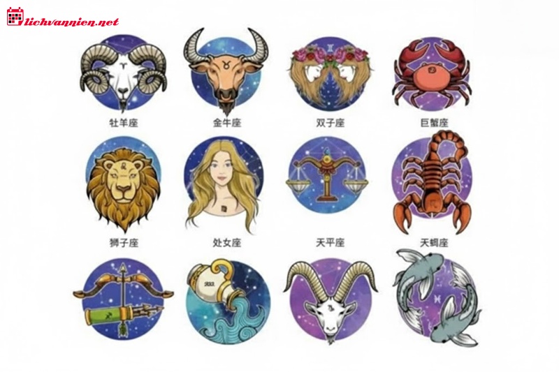 Cung Mặt Trời Ma Kết v&agrave; Cung Mọc Ma Kết: Giải M&atilde; Sự Kh&aacute;c Biệt Giữa "C&aacute;i T&ocirc;i" v&agrave; "Chiếc Mặt Nạ"