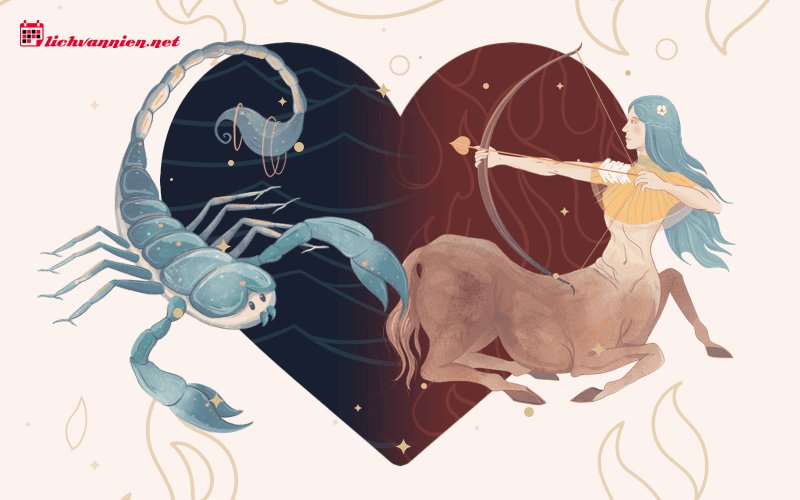 Sự Kh&aacute;c Biệt Giữa Cung Mặt Trời Nh&acirc;n M&atilde; v&agrave; Cung Mặt Trăng Nh&acirc;n M&atilde;: Giải M&atilde; Hai Con Người B&ecirc;n Trong Bạn