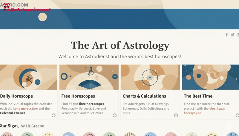 Sự Kh&aacute;c Biệt Giữa Cung Mặt Trời Song Ngư V&agrave; Cung Mọc Song Ngư: Từ Cốt L&otilde;i Đến Vẻ Ngo&agrave;i