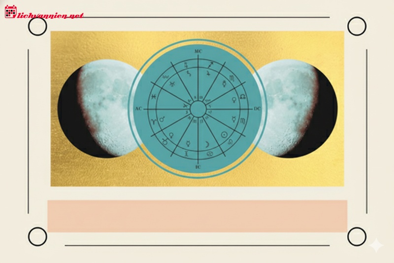 Sự Kh&aacute;c Biệt Giữa Cung Mặt Trời Song Ngư V&agrave; Cung Mọc Song Ngư: Từ Cốt L&otilde;i Đến Vẻ Ngo&agrave;i