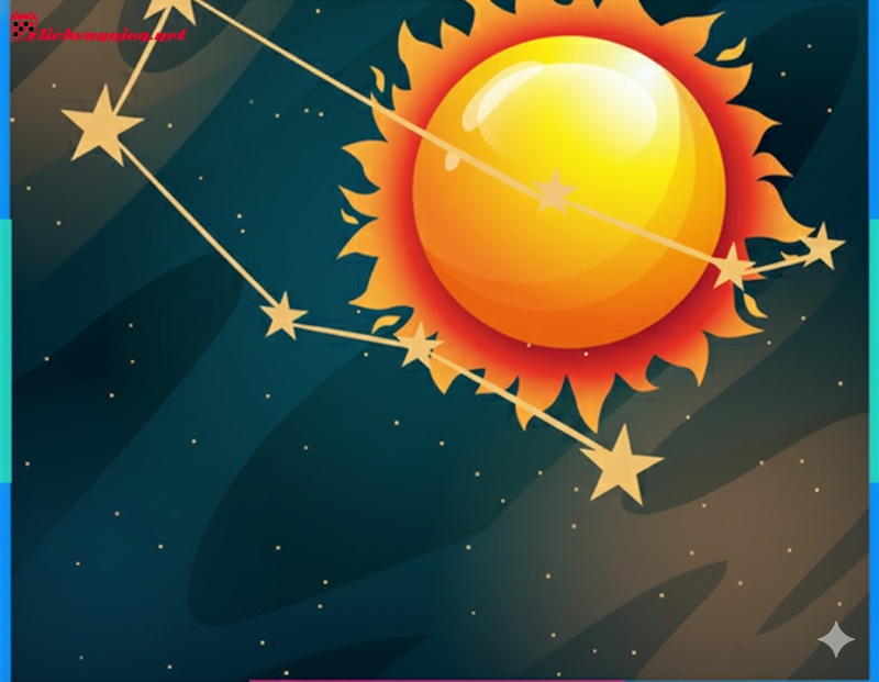 Cung Mặt Trời Song Tử v&agrave; Cung Mọc Song Tử: Giải M&atilde; Sự Kh&aacute;c Biệt Giữa Bản Chất v&agrave; Lớp Vỏ