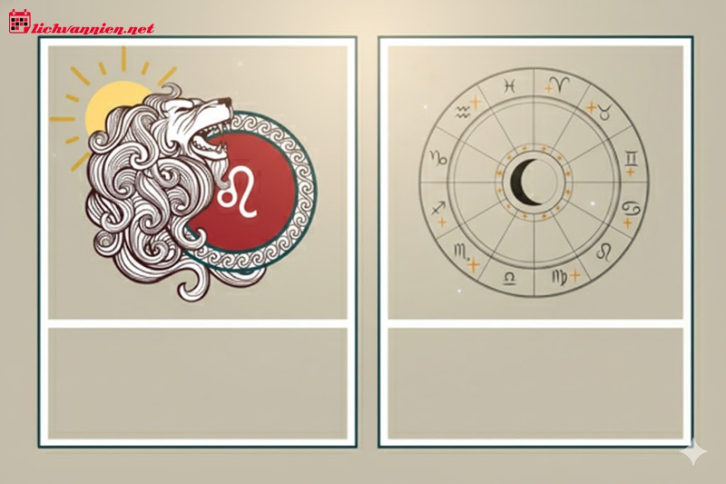 Cung Mặt Trời Song Tử v&agrave; Cung Mọc Song Tử: Giải M&atilde; Sự Kh&aacute;c Biệt Giữa Bản Chất v&agrave; Lớp Vỏ