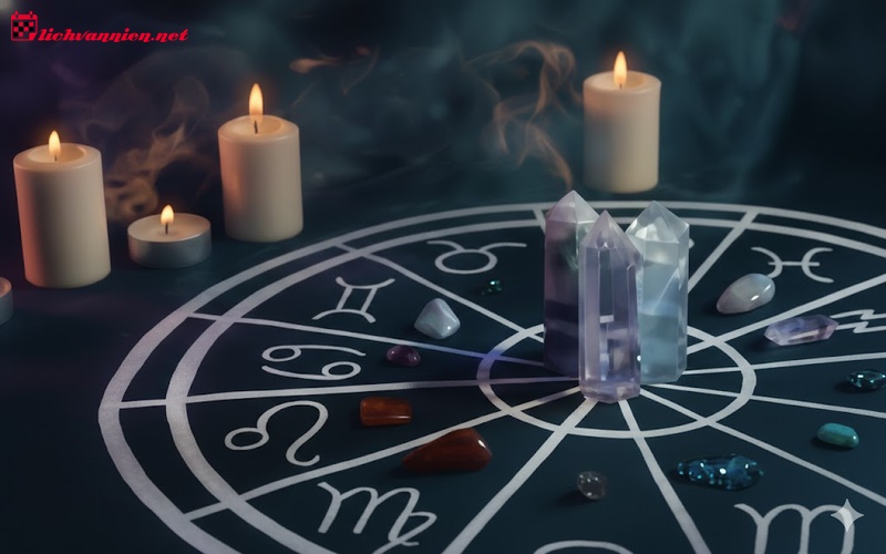 Cung Mặt Trời v&agrave; Cung Mọc: Giải m&atilde; sự kh&aacute;c biệt giữa Bản chất v&agrave; Mặt nạ x&atilde; hội