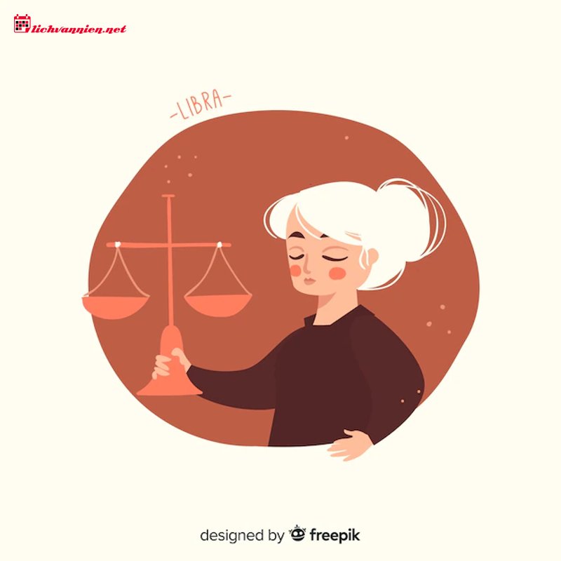 Sự Kh&aacute;c Biệt Giữa Cung Mặt Trời Xử Nữ v&agrave; Cung Mặt Trăng Xử Nữ: Bản Ng&atilde; v&agrave; Nhu Cầu Ẩn Giấu